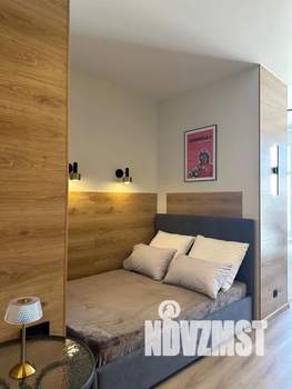 1-к квартира, посуточно, 30м2, 8/8 этаж