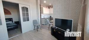 1-к квартира, посуточно, 47м2, 7/7 этаж
