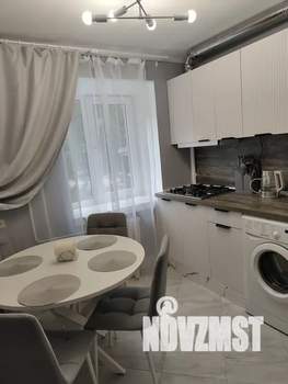 2-к квартира, посуточно, 41м2, 1/5 этаж