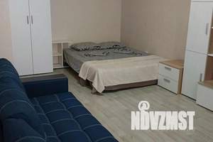 1-к квартира, посуточно, 40м2, 1/3 этаж