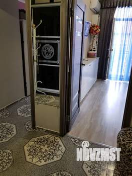 1-к квартира, на длительный срок, 36м2, 5/6 этаж