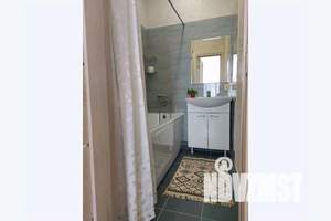 2-к квартира, посуточно, 50м2, 2/6 этаж