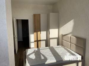 1-к квартира, на длительный срок, 43м2, 4/5 этаж