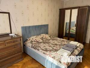 4-к квартира, посуточно, 120м2, 1/1 этаж