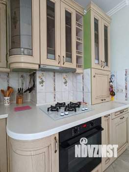 3-к квартира, на длительный срок, 108м2, 8/15 этаж