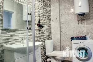 3-к квартира, посуточно, 54м2, 2/8 этаж