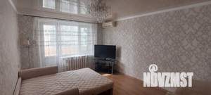 2-к квартира, посуточно, 60м2, 1/3 этаж