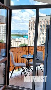 1-к квартира, на длительный срок, 43м2, 6/8 этаж