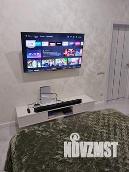 1-к квартира, посуточно, 60м2, 1/6 этаж