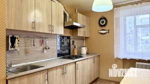 1-к квартира, на длительный срок, 40м2, 4/9 этаж