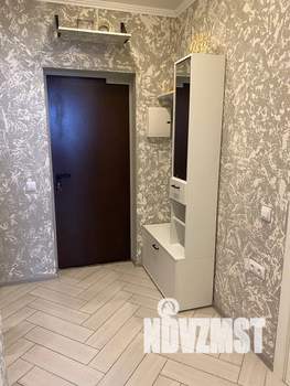 1-к квартира, посуточно, 50м2, 2/11 этаж