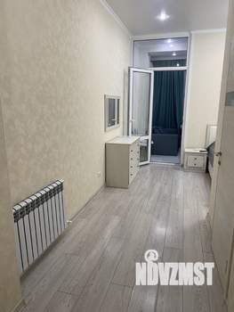 Студия квартира, на длительный срок, 30м2, 4/9 этаж