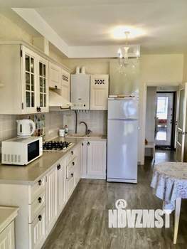 1-к квартира, посуточно, 49м2, 8/8 этаж