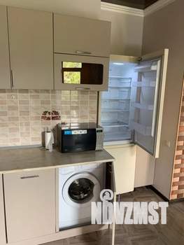 1-к квартира, посуточно, 45м2, 3/6 этаж