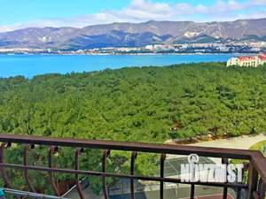 1-к квартира, посуточно, 35м2, 7/11 этаж