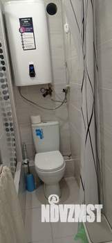 1-к квартира, на длительный срок, 15м2, 1/8 этаж