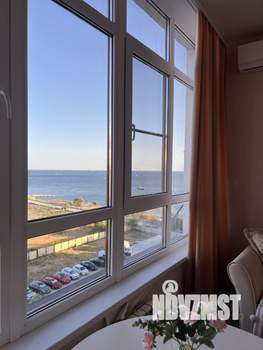 2-к квартира, на длительный срок, 45м2, 7/8 этаж