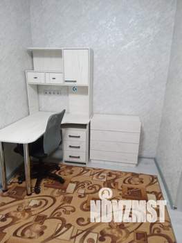 2-к квартира, посуточно, 44м2, 1/1 этаж