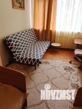 1-к квартира, посуточно, 26м2, 2/5 этаж