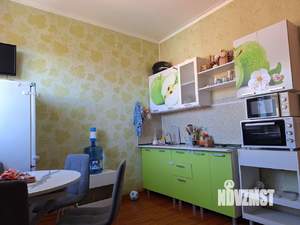 1-к квартира, на длительный срок, 40м2, 2/3 этаж