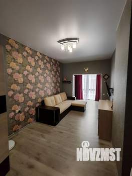 2-к квартира, на длительный срок, 72м2, 3/10 этаж