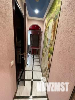 2-к квартира, посуточно, 42м2, 2/5 этаж