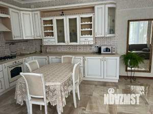 1-к квартира, посуточно, 55м2, 2/4 этаж