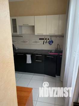 2-к квартира, посуточно, 43м2, 1/2 этаж