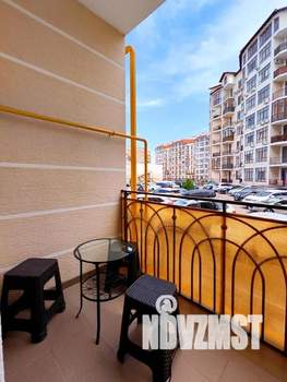 2-к квартира, посуточно, 51м2, 1/7 этаж