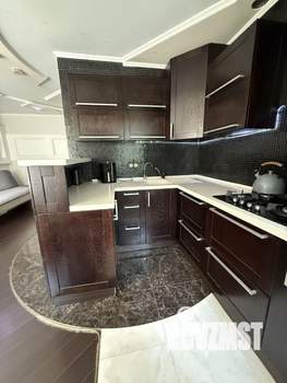 1-к квартира, посуточно, 40м2, 2/2 этаж