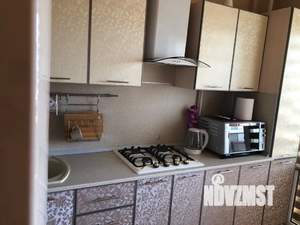 1-к квартира, посуточно, 34м2, 7/9 этаж