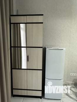 Студия квартира, на длительный срок, 25м2, 1/7 этаж