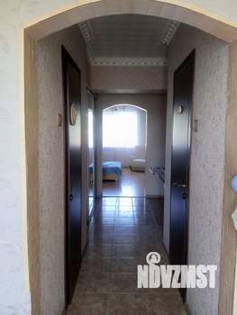 1-к квартира, на длительный срок, 40м2, 2/5 этаж