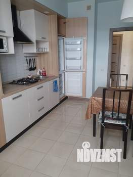 2-к квартира, посуточно, 47м2, 9/12 этаж