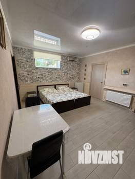 1-к квартира, на длительный срок, 30м2, 1/2 этаж