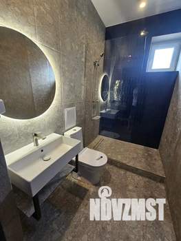 Студия квартира, посуточно, 24м2, 2/3 этаж