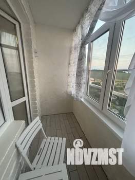3-к квартира, посуточно, 64м2, 9/9 этаж