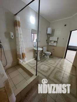 2-к квартира, посуточно, 50м2, 4/4 этаж