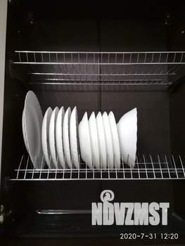 1-к квартира, посуточно, 41м2, 4/8 этаж