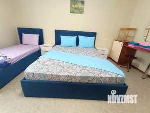 3-к квартира, посуточно, 75м2, 8/9 этаж