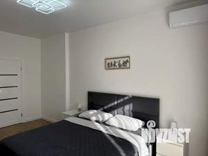 1-к квартира, посуточно, 50м2, 2/5 этаж