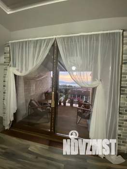 3-к квартира, посуточно, 140м2, 4/4 этаж