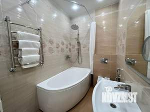 1-к квартира, посуточно, 36м2, 7/11 этаж