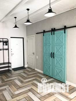 2-к квартира, посуточно, 72м2, 2/7 этаж