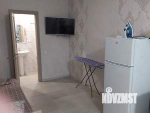 Студия квартира, посуточно, 40м2, 1/1 этаж