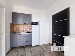 1-к квартира, посуточно, 29м2, 1/3 этаж