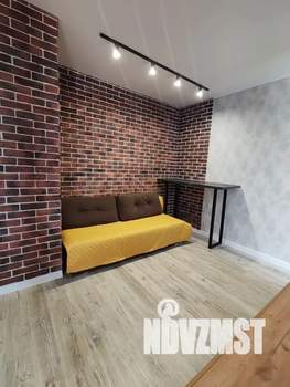 1-к квартира, посуточно, 50м2, 5/6 этаж