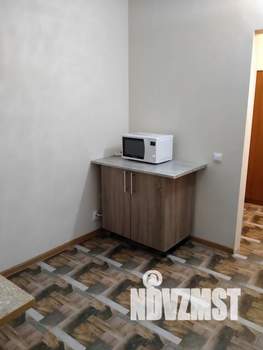 1-к квартира, посуточно, 45м2, 2/2 этаж