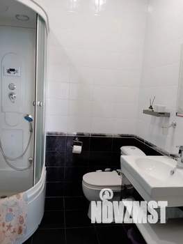 1-к квартира, посуточно, 40м2, 5/5 этаж