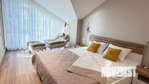 1-к квартира, посуточно, 49м2, 4/4 этаж